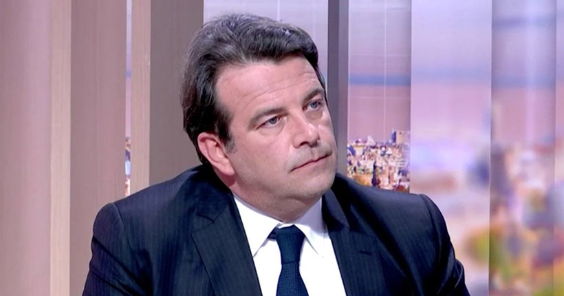 Thierry Solère le porte parole de François Fillon quitte lui aussi le