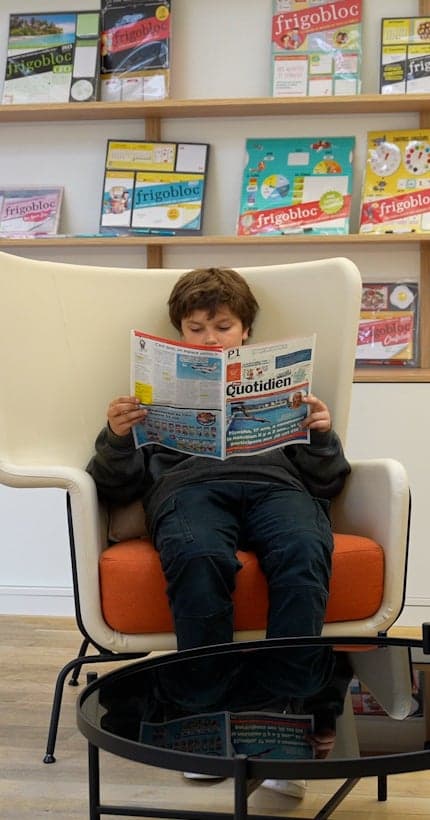 Comment le journal Mon Quotidien rend l’actualité accessible pour les enfants ?