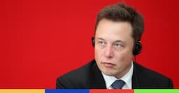 <p>BEIJING, CHINA &#8211; APRIL 22:  (CHINA OUT) CEO &amp; Chief Product Architect of Tesla Motors Elon Musk is interviewed on April 22, 2014 in Beijing, China.  (Photo by Visual China Group via Getty Images/Visual China Group via Getty Images)</p>
