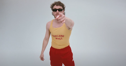 <p>Jack Harlow &#8211; Lovin On Me [Official Music Video]</p>
