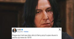 Twitter organise une session vannes sur Harry Potter : le grand n’importe quoi des réseaux sociaux