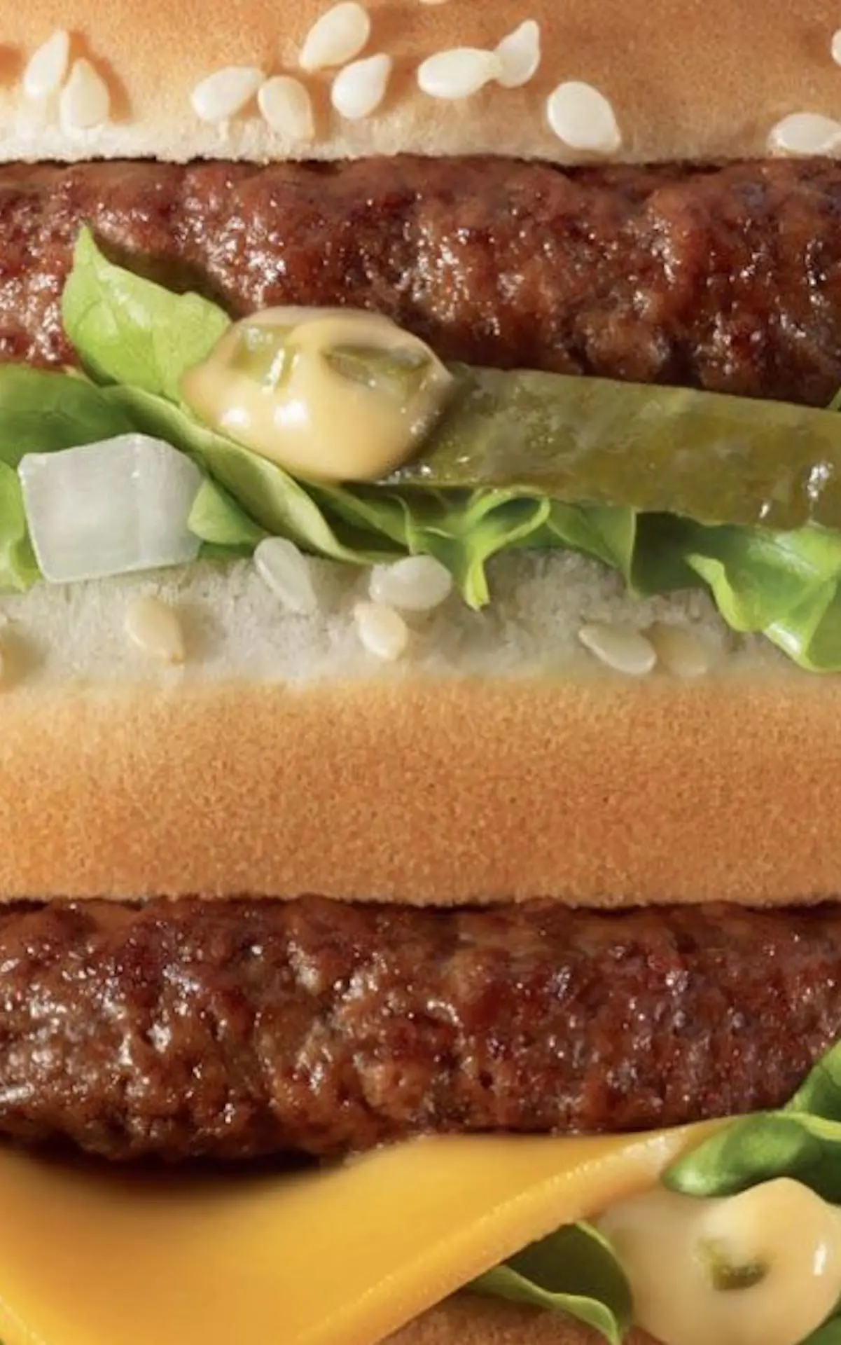 8 idées de recettes pimpées avec la sauce Big Mac™
