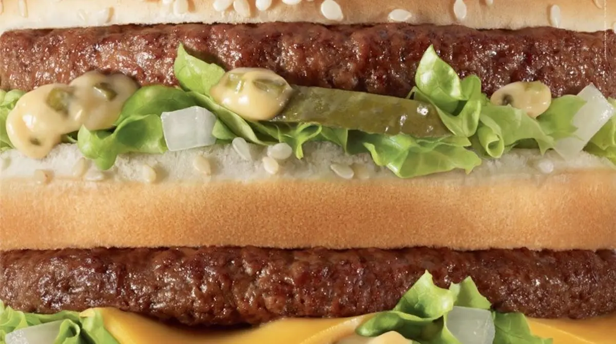 8 idées de recettes pimpées avec la sauce Big Mac™