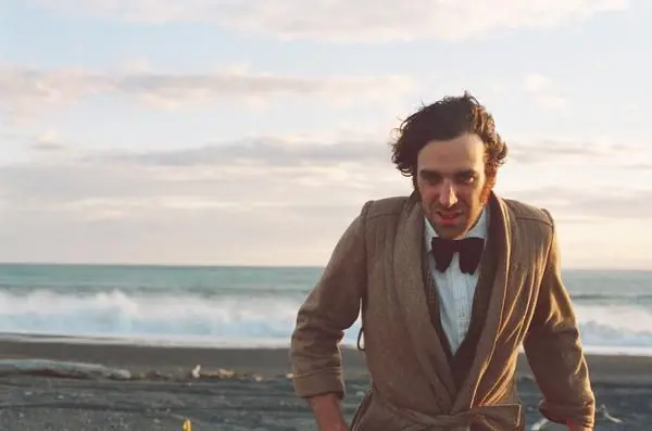 Chilly Gonzales donne dans le medley ambitieux