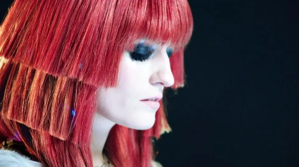 Vidéo : Florence + The Machine s’offre David Lachappelle