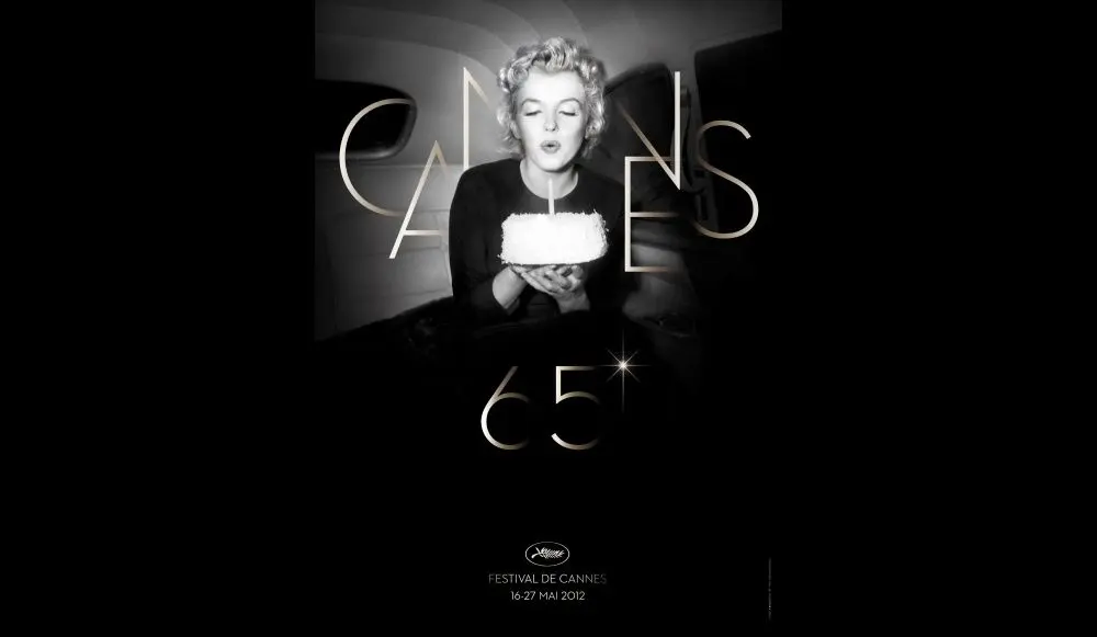 Cannes raconté par ma Twitter Feed