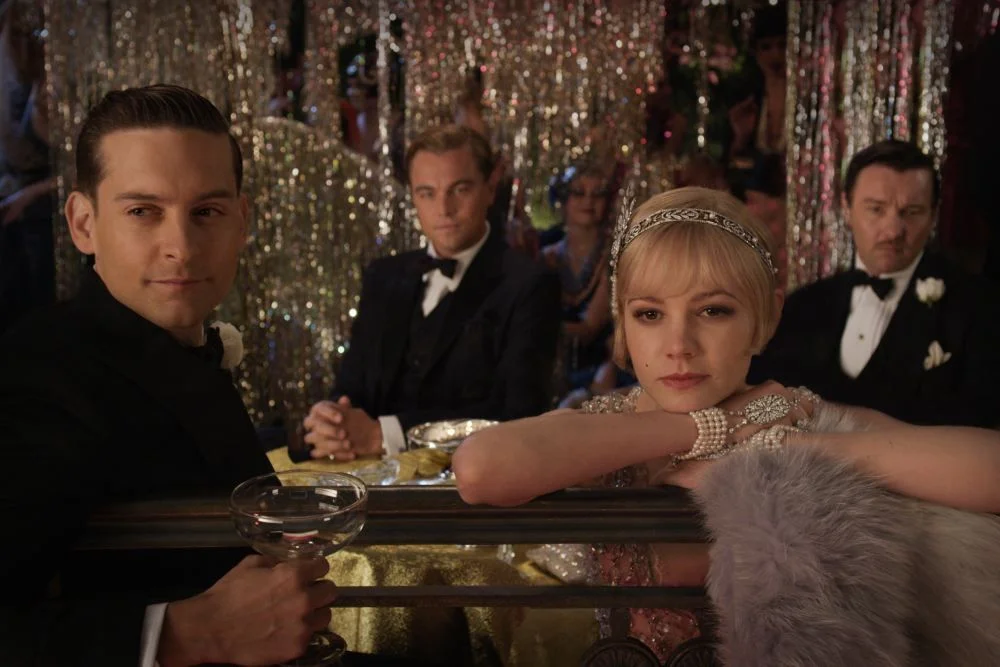 The Great Gatsby : le trailer est arrivé