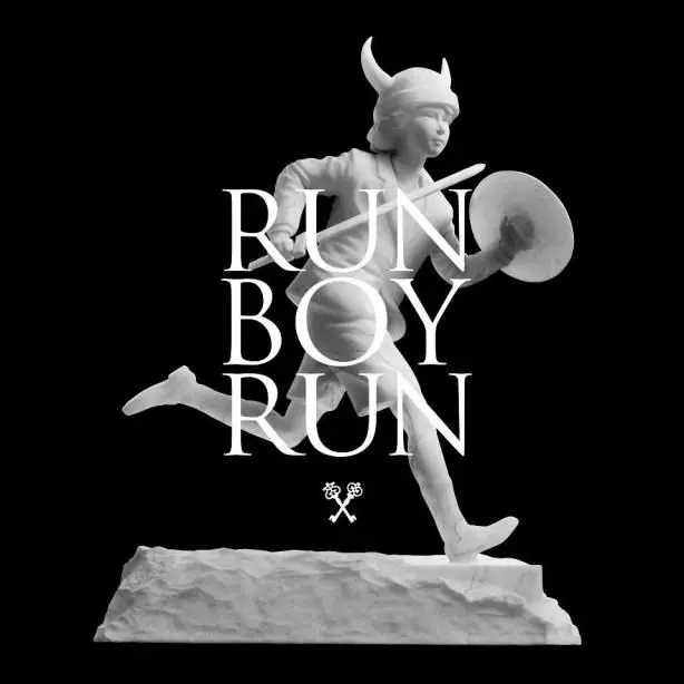 Un nouveau single & vidéoclip pour Woodkid!