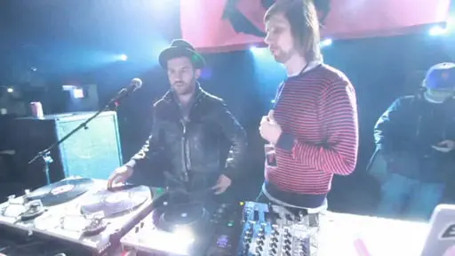 The Ed Banger Seven – Sound Check (4)