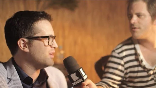 On Stage With – Mayer Hawthorne