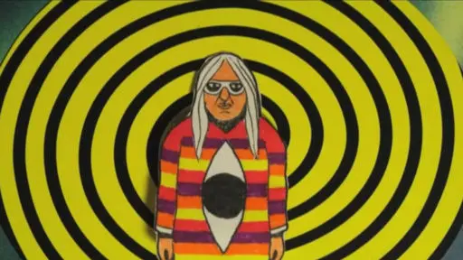 J Mascis – Not Enough