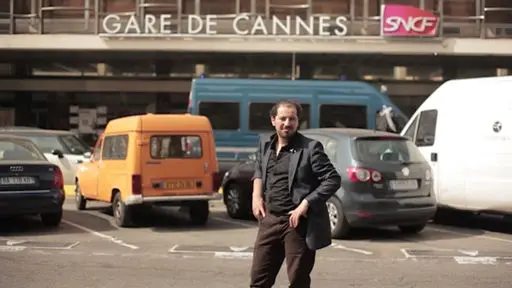 In Cannes – Episode 1