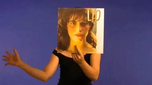 Bento Box – Sleeveface