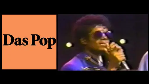 Michael Jackson,Prince&James Brown – Jam