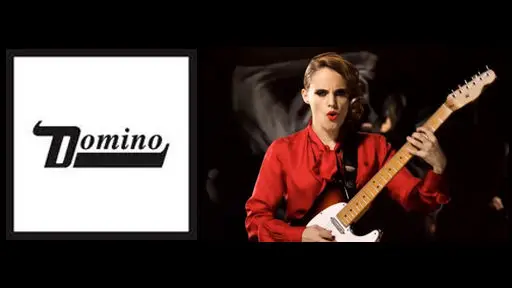 Anna Calvi – Suzanne and I