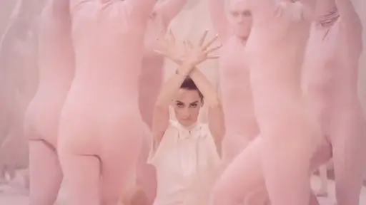 Yelle – Comme Un Enfant