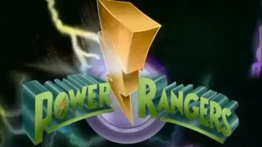 Power Rangers Saison 1