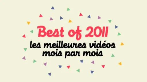 Minute + : Best of 2011