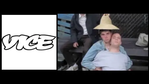 Iceage – You’re Blessed
