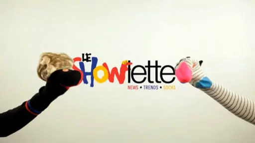 Le Showlette – Trailer