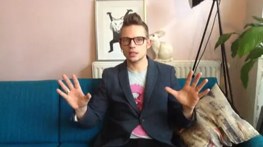 The auto interview – Bernhoft