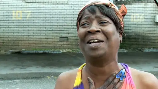 Sweet Brown – Ain’t Nobody Got Time for That