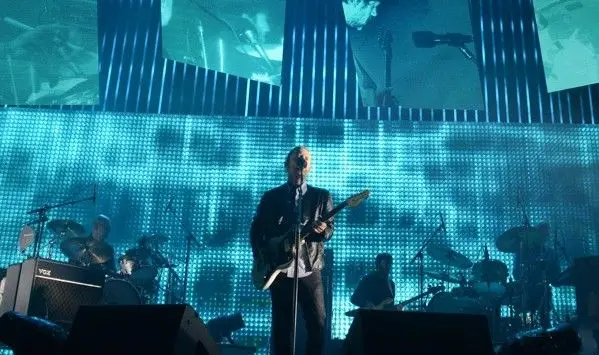 Jack White et Radiohead bientôt ensemble ?