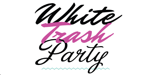 La White Trash Party allume la capitale #PlaceToBe