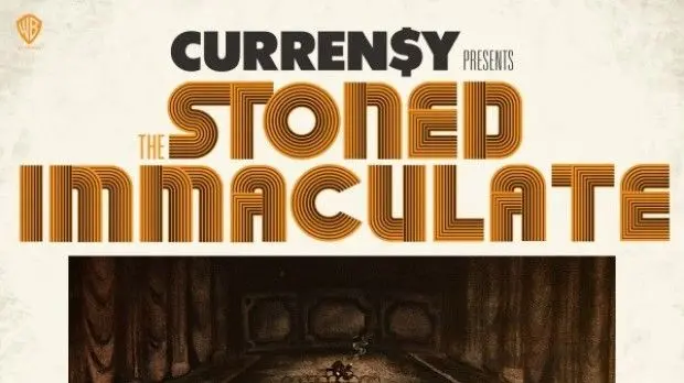 Curren$y atteint le sommet du rap U.S. avec The Stoned Immaculate