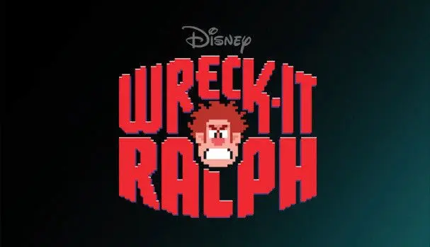 8-bits & pixels, le nouveau Disney