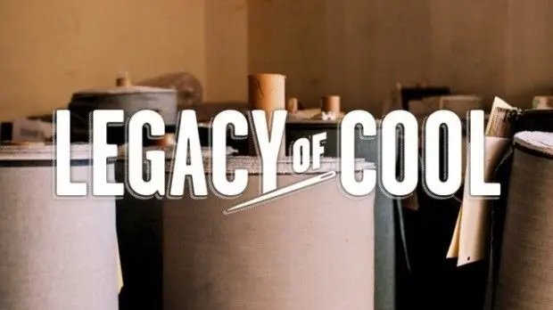 LEGACY OF COOL : Denim Project !
