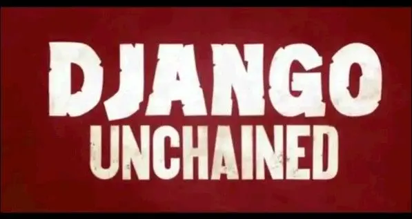 La bande-annonce de Django Unchained est enfin arrivée