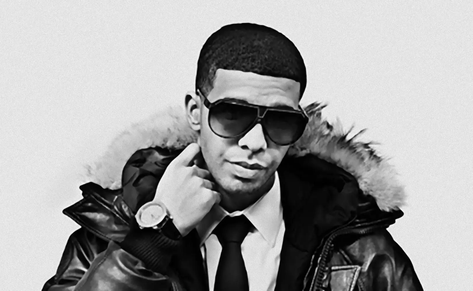 Battle tweet : Drake se fait rabattre le claquet par un milliardaire