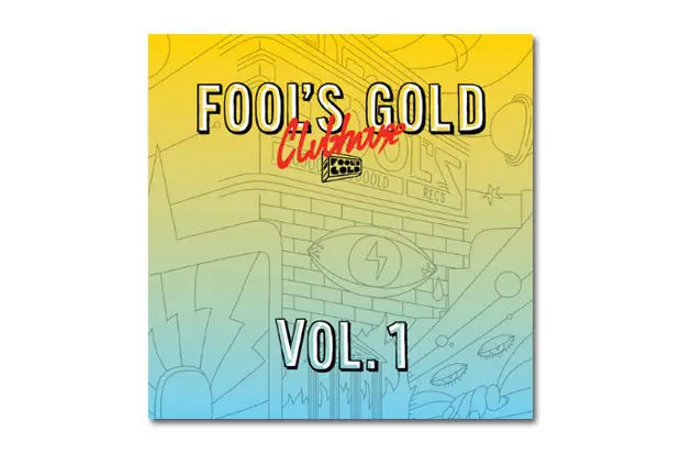 Fool’s Gold sort sa MixTape de l’été en téléchargement libre !