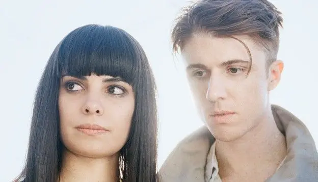 School of Seven Bells : la nouvelle vidéo tournée par une fan