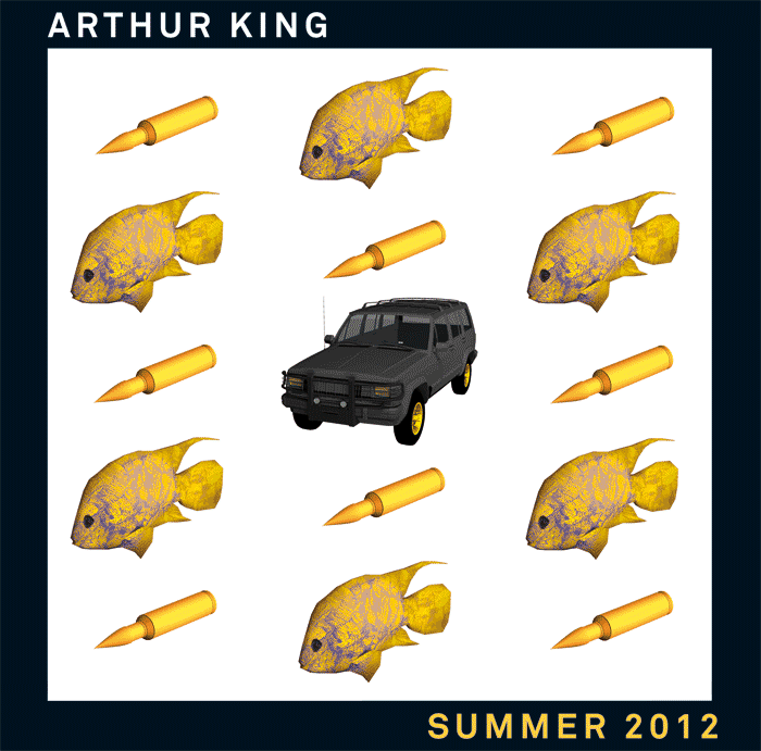 Arthur King vous fournit en gros son pour tout l’été