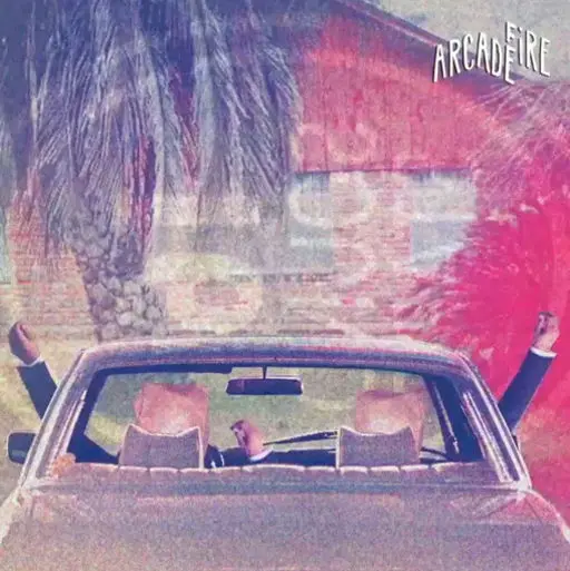 BIRKII RESIDENCY : Arcade Fire – Sprawl II (Soulwax remix)