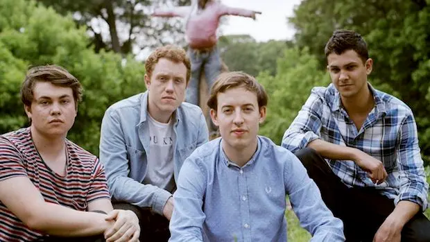 Bombay Bicycle Club : nouveau clip