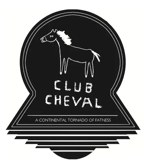 Club Cheval passe derrière la caméra pour Para One