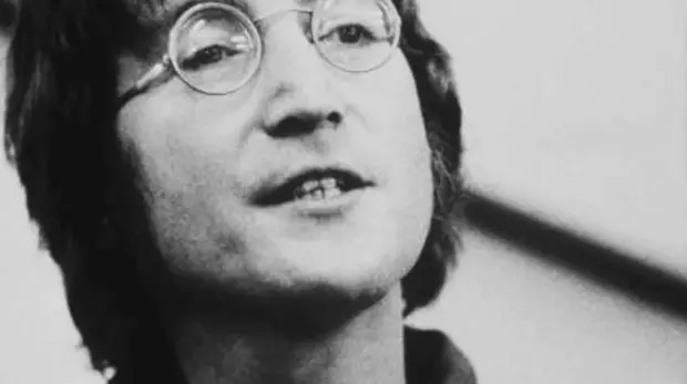 NICO PRAT RESIDENCY : John Lennon – Jealous Guy