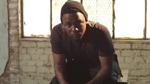 THREE OCHO RESIDENCY : Kendrick Lamar – HiiiPOWER