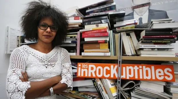 Audrey Pulvar chez les Inrocks : quel avenir pour le magazine ?