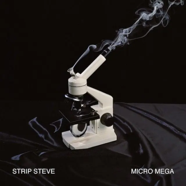 Boysnoize Records présente : Strip Steve x Micro Mega