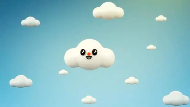 VIDEOCLUB #12 : Vis ma vie de nuage