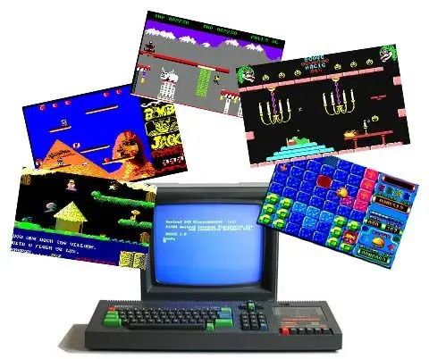 L’instant geek : 30 années de pixels et de mélodies 8-bit