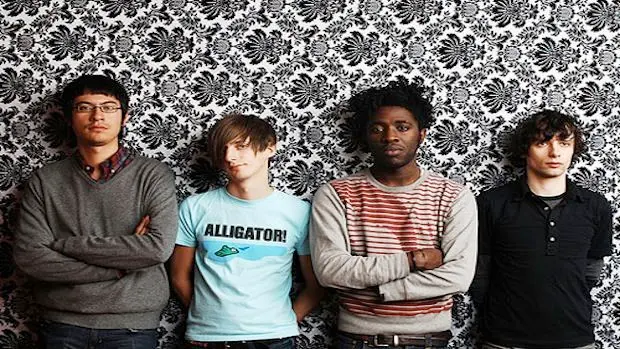 Bloc Party fête l’été avec leur nouvelle mixtape