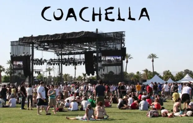 Coachella reste dans l’Indio