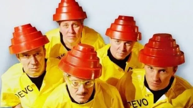 Devo needs you