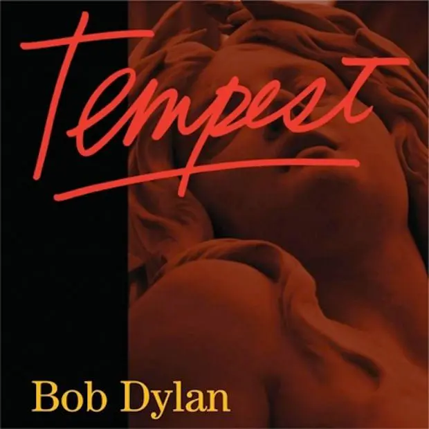 Bob Dylan rempile avec un 35e album studio