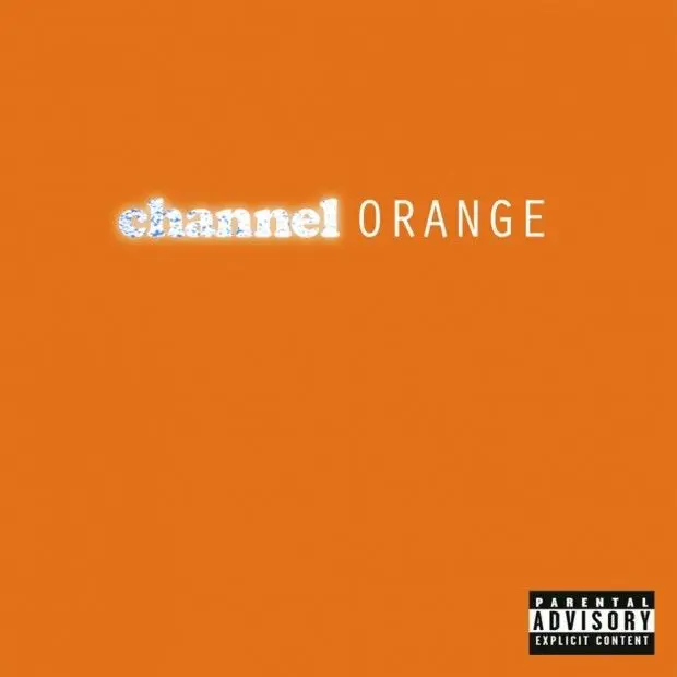 Channel Orange en écoute intégrale